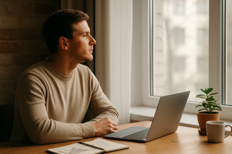 Mentalidad de abundancia para emprendedores
