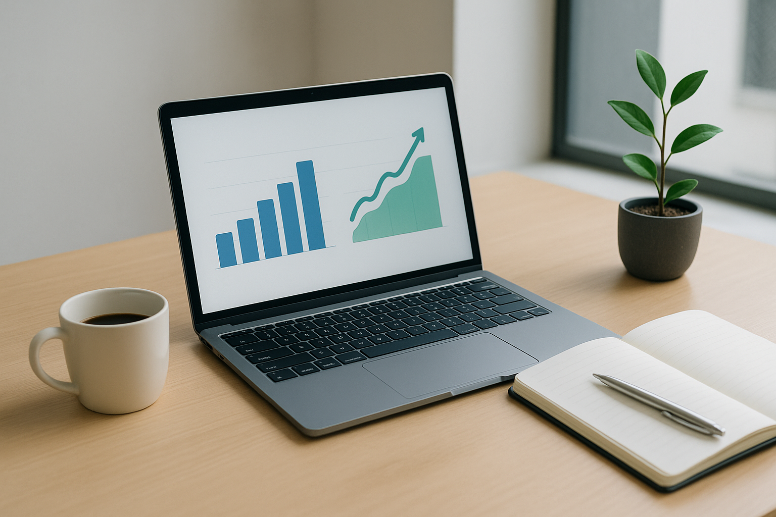 Finanzas inteligentes para startups