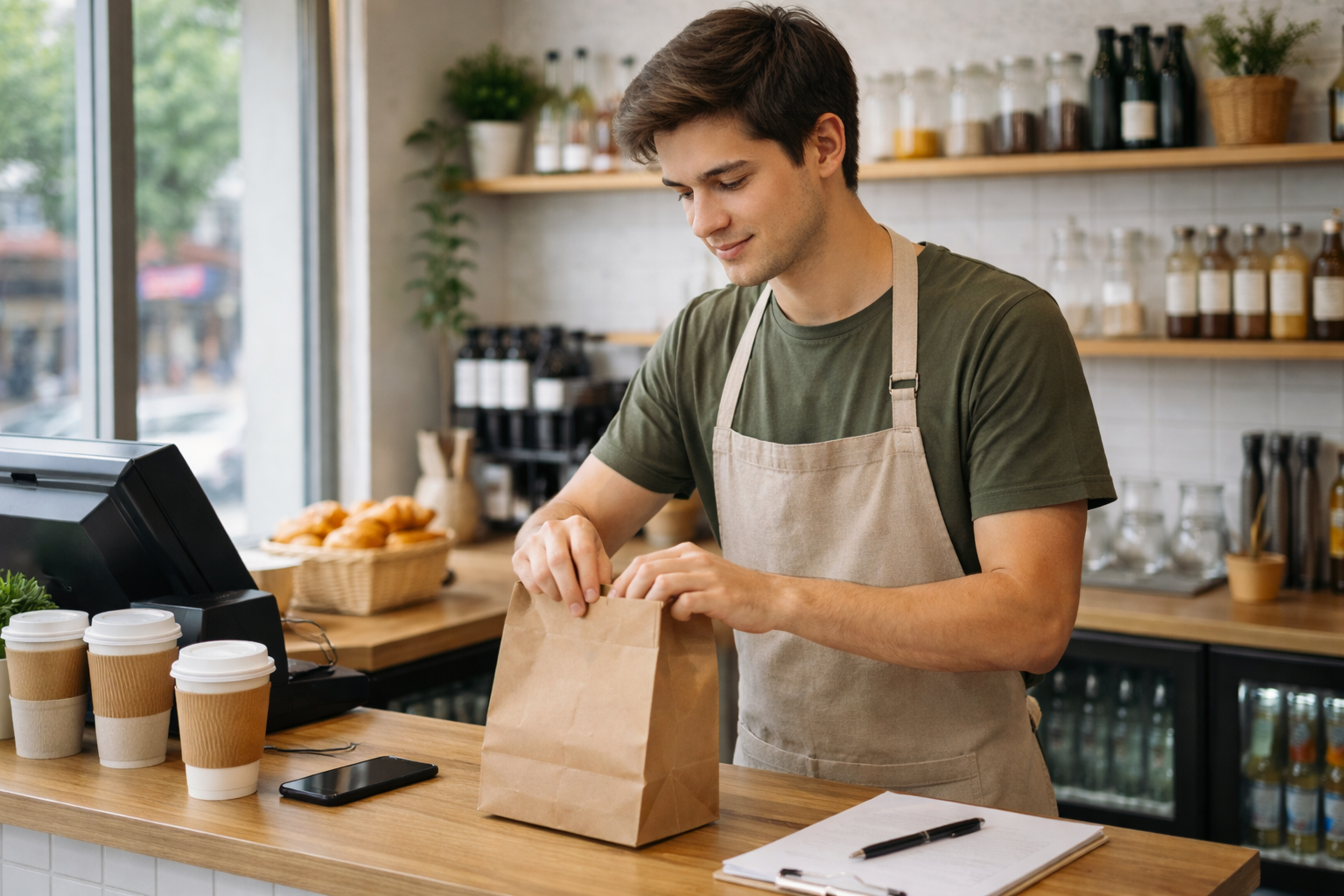 Trabajos part time en Buenos Aires para emprender y generar ingresos