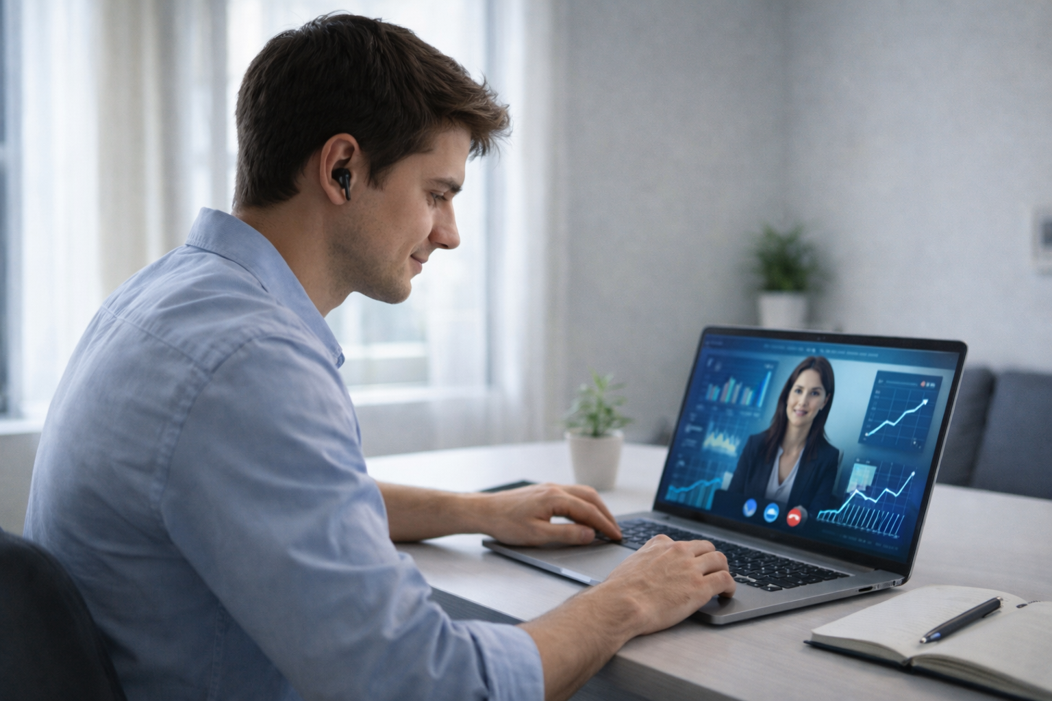 Empleos que pagan en dólares en Argentina trabajando remoto para el exterior