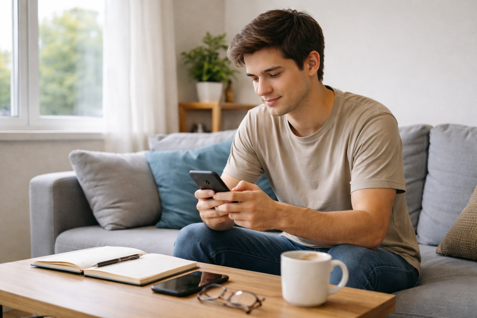 Trabajos desde casa en Argentina sin inversión inicial